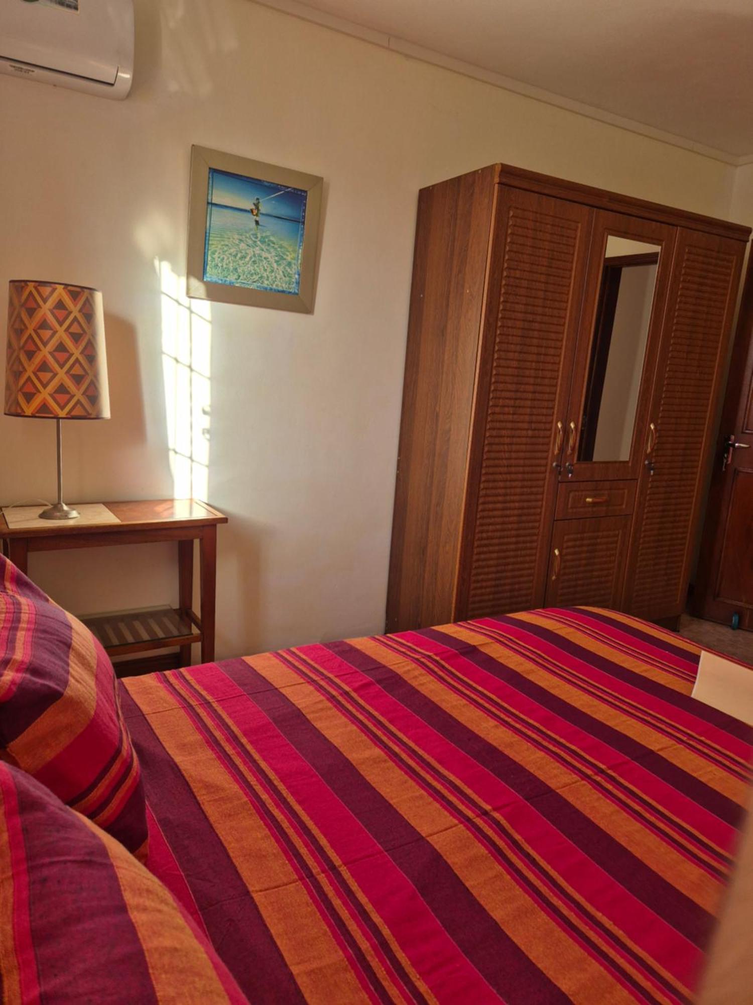 טרו או ביש Seashell Haven Villa מראה חיצוני תמונה