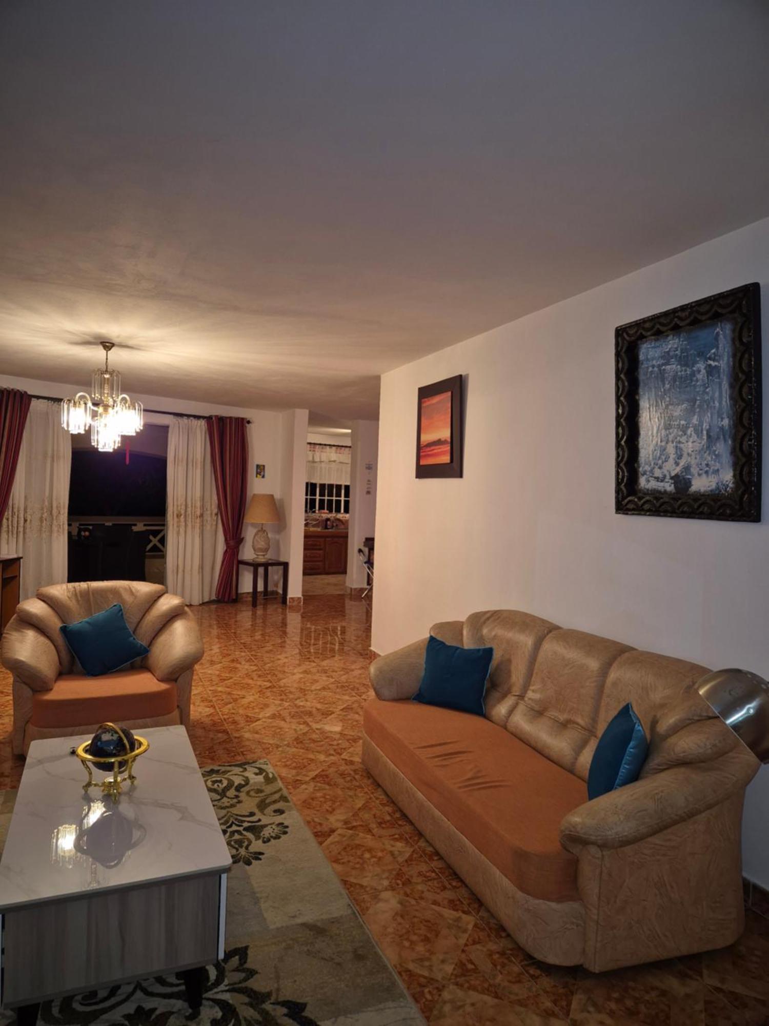 טרו או ביש Seashell Haven Villa מראה חיצוני תמונה
