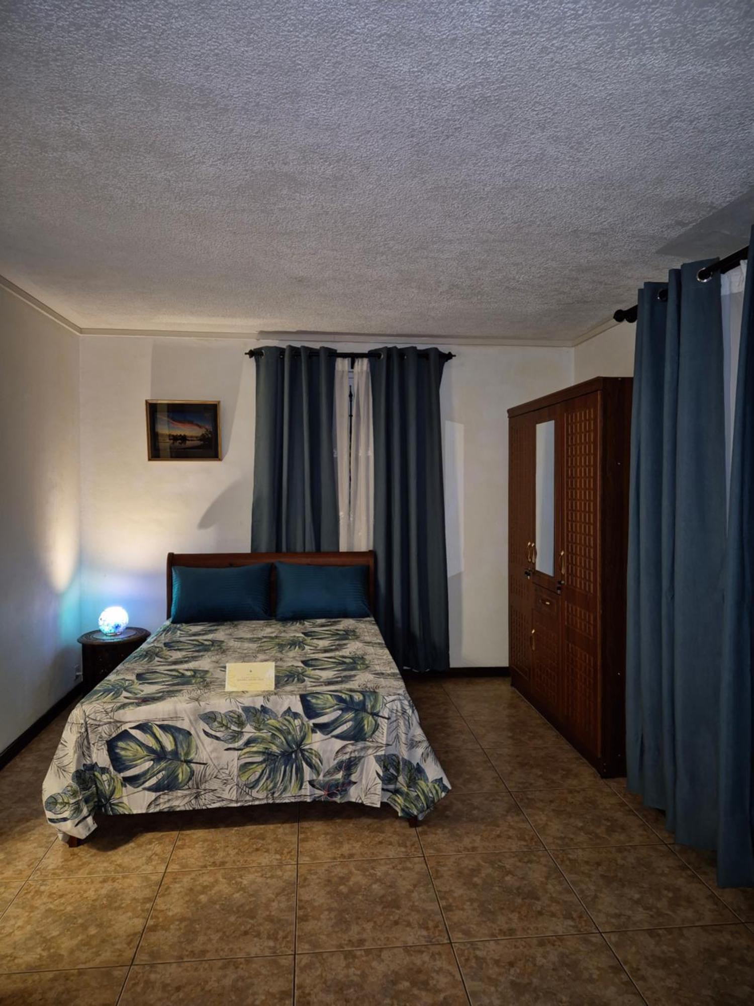טרו או ביש Seashell Haven Villa מראה חיצוני תמונה